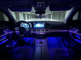 Mercedes-Benz GLS580  /  | Mobile.bg    14