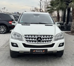     Mercedes-Benz ML 350 CDi Sport * * 