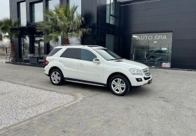     Mercedes-Benz ML 350 CDi Sport * * 