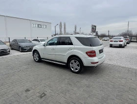 Mercedes-Benz ML 350 CDi Sport * *  | Mobile.bg    6