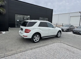     Mercedes-Benz ML 350 CDi Sport * * 