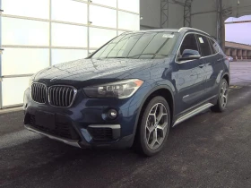 BMW X1, снимка 3