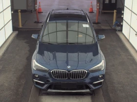 BMW X1, снимка 2