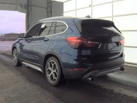 BMW X1, снимка 4