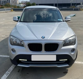 BMW X1, снимка 2