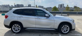 BMW X1, снимка 3