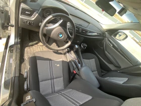 BMW X1, снимка 7