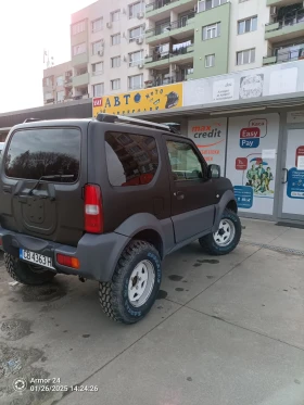 Suzuki Jimny, снимка 2