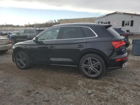 Audi SQ5 PREMIUM PLUS* Подгрев* Дистроник* З.Камера* , снимка 2