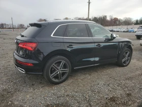 Audi SQ5 PREMIUM PLUS* Подгрев* Дистроник* З.Камера* , снимка 3