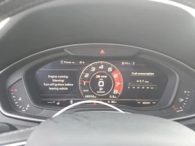 Audi SQ5 PREMIUM PLUS* Подгрев* Дистроник* З.Камера* , снимка 9