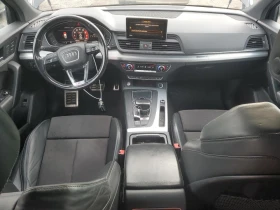 Audi SQ5 PREMIUM PLUS* Подгрев* Дистроник* З.Камера* , снимка 8