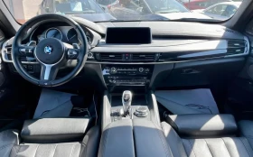 BMW X6 4.0d, снимка 7