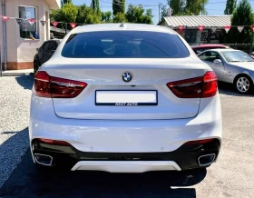 BMW X6 4.0d, снимка 6