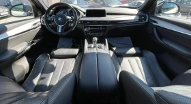 BMW X6 4.0d, снимка 15