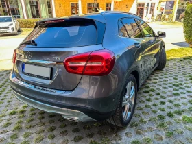 Обява за продажба на Mercedes-Benz GLA 200 Full, LED, F1, Dist ~31 800 лв. - изображение 2