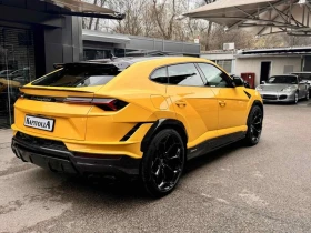 Обява за продажба на Lamborghini Urus Performante ~ 396 000 EUR - изображение 4