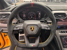 Обява за продажба на Lamborghini Urus Performante ~ 396 000 EUR - изображение 8