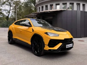 Lamborghini Urus Performante - 330000 EUR - 19381536 4