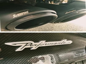 Lamborghini Urus Performante - 330000 EUR - 19381536 16