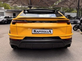 Lamborghini Urus Performante - 330000 EUR - 19381536 6