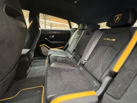 Lamborghini Urus Performante - 330000 EUR - 19381536 14