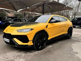 Обява за продажба на Lamborghini Urus Performante ~ 396 000 EUR - изображение 1