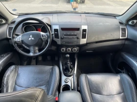 Mitsubishi Outlander  H-LINE 2. 2 DID | Mobile.bg    6