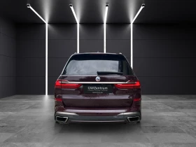 BMW X7 М50i xDrive - 175000 лв. - 12909306 4