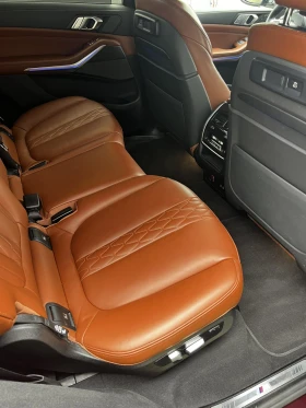 BMW X7 М50i xDrive - 175000 лв. - 12909306 9