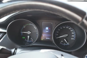 Toyota C-HR Hybrid/Benzin Първи собственик, като нова - 37700 лв. - 41669825 9