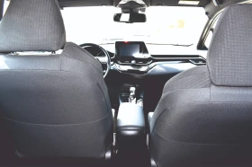Toyota C-HR Hybrid/Benzin Първи собственик, като нова - 37700 лв. - 41669825 6