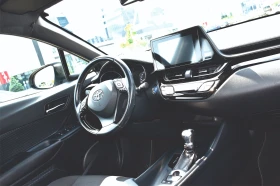 Toyota C-HR Hybrid/Benzin Първи собственик, като нова - 37700 лв. - 41669825 7