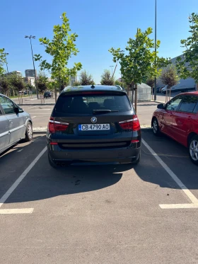     BMW X3 3.0  