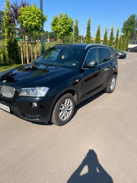 BMW X3 3.0   | Mobile.bg    8