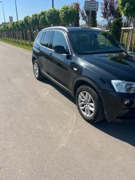 BMW X3 3.0   | Mobile.bg    6