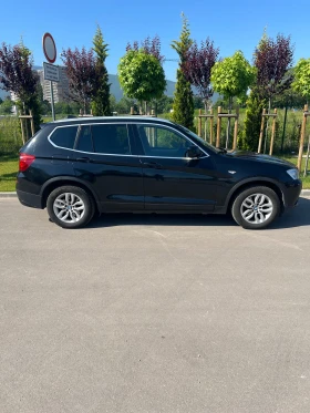     BMW X3 3.0  