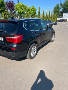 BMW X3 3.0   | Mobile.bg    5