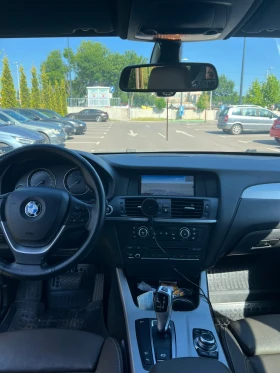 BMW X3 3.0   | Mobile.bg    9