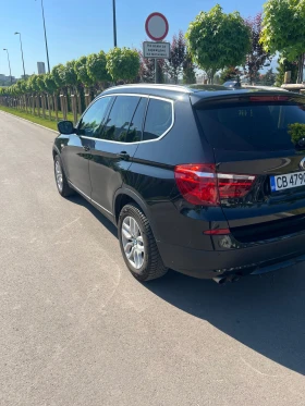 BMW X3 3.0   | Mobile.bg    7
