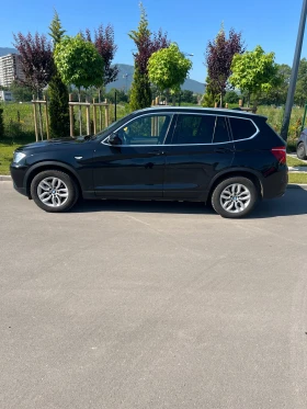     BMW X3 3.0  