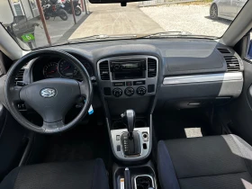 Suzuki Grand vitara 2.5i V6 Facelift | Mobile.bg    11