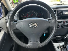 Suzuki Grand vitara 2.5i V6 Facelift | Mobile.bg    12