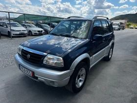 Suzuki Grand vitara 2.5i V6 Facelift | Mobile.bg    5