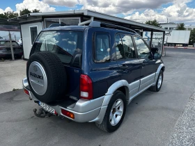 Suzuki Grand vitara 2.5i V6 Facelift | Mobile.bg    2