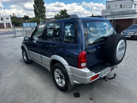 Suzuki Grand vitara 2.5i V6 Facelift | Mobile.bg    4