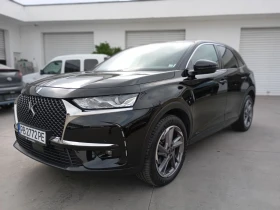 DS DS 7 1.5 bluehdi busines 130cv auto - 40500 лв. - 77950945 4