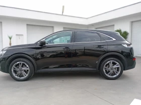 DS DS 7 1.5 bluehdi busines 130cv auto - 40500 лв. - 77950945 8