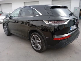 DS DS 7 1.5 bluehdi busines 130cv auto - 40500 лв. - 77950945 3