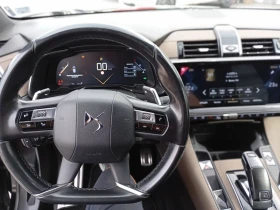 DS DS 7 1.5 bluehdi busines 130cv auto - 40500 лв. - 77950945 13